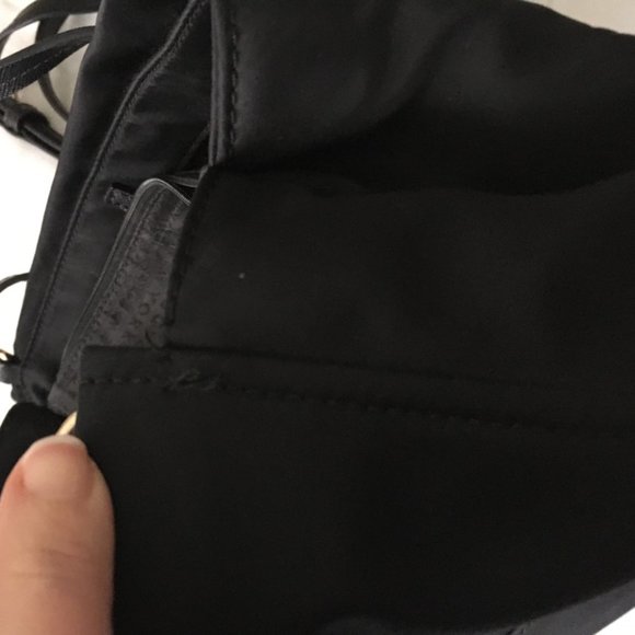 kate spade black loden blake avenue crossbody purse bag *PLEASE READ* - Picture 14 of 14